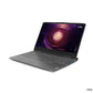 Lenovo LOQ 15 R7-78HS/G4060/16/1TB 16" Bærbar Gaming PC