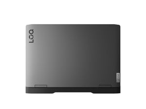 Lenovo LOQ 15 R7-78HS/G4060/16/1TB 16" Bærbar Gaming PC