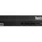 Lenovo ThinkCentre M80q Tiny G3 i7-12T/16/480GB Stasjonær PC