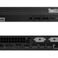 Lenovo ThinkCentre M80q Tiny G3 i7-12T/16/480GB Stasjonær PC