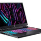 Acer Predator Neo 16 PHN16-71 i9-139HX/G4070/32/1TB 16" Bærbar Gaming PC