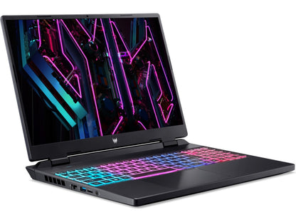 Acer Predator Neo 16 PHN16-71 i9-139HX/G4070/32/1TB 16" Bærbar Gaming PC