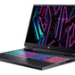 Acer Predator Neo 16 PHN16-71 i9-139HX/G4070/32/1TB 16" Bærbar Gaming PC
