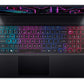 Acer Predator Neo 16 PHN16-71 i9-139HX/G4070/32/1TB 16" Bærbar Gaming PC