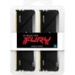 Kingston FURY Beast RGB DDR4 3200MHz 16GB
