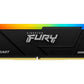 Kingston FURY Beast RGB DDR4 3200MHz 16GB