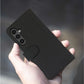 iiglo Galaxy S23 FE Lommebokdeksel Sort