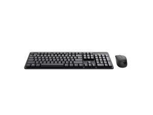 Trust TKM-360 trådløs mus og tastatur