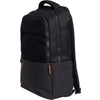 LISBOA 16" Eco Ryggsekk - Sort