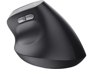Trust TM-270 Ergonomisk Trådløs Mus