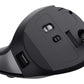 Trust TM-270 Ergonomisk Trådløs Mus