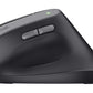 Trust TM-270 Ergonomisk Trådløs Mus