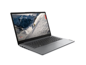 Lenovo IdeaPad 1 Bærbar PC
