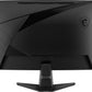 MSI 27" gamingskjerm MAG 27C6F