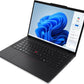 Lenovo ThinkPad T14 G5 5-125U/16/480GB 14" Bærbar PC