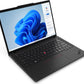 Lenovo ThinkPad T14 G5 5-125U/16/480GB 14" Bærbar PC