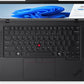 Lenovo ThinkPad T14 G5 5-125U/16/480GB 14" Bærbar PC
