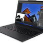 Lenovo ThinkPad T16 G3 7-155U/16/480 GB 16" Bærbar PC