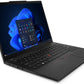 Lenovo ThinkPad X13 G5 5-135U/16/240GB 13,3" Bærbar PC