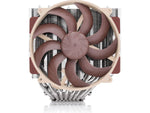 CPU-kjøling for LGA 2066