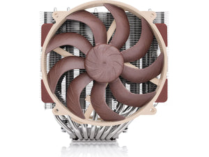 CPU-kjøling for LGA 2066