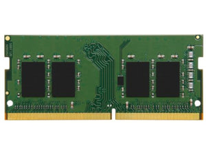 Kingston 8GB DDR4 3200MHz SODIMM – Pent brukt RAM for PC og laptop
