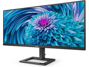 Philips 34" skjerm 346E2LAE/23