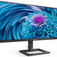 Philips 34" skjerm 346E2LAE/23