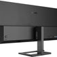 Philips 34" skjerm 346E2LAE/23