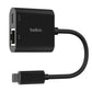 Belkin USB-C til Ethernet Adapter 100W