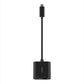 Belkin USB-C til Ethernet Adapter 100W