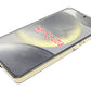 iiglo Galaxy S25 Ultra Silikondeksel gjennomsiktig