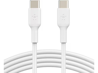 Belkin BoostCharge USB-C til USB-C-kabel