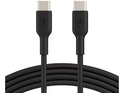 Belkin BoostCharge USB-C til USB-C-kabel