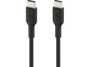 Belkin BoostCharge USB-C til USB-C-kabel