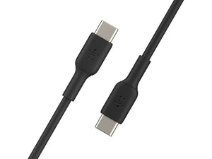 Belkin BoostCharge USB-C til USB-C-kabel