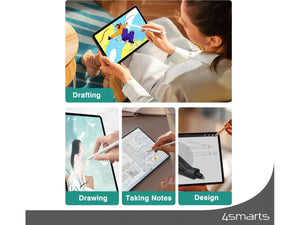 4smarts Pencil Pro 3 iPad stylus