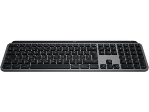 Logitech MX Keys S trådløs tastatur til Mac