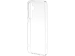 GRE8T Galaxy S25 Ultra silikondeksel (gjennomsiktig)