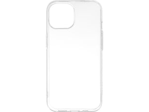 GRE8T iPhone 15 Silikondeksel