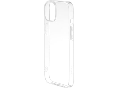 GRE8T iPhone 15 Silikondeksel