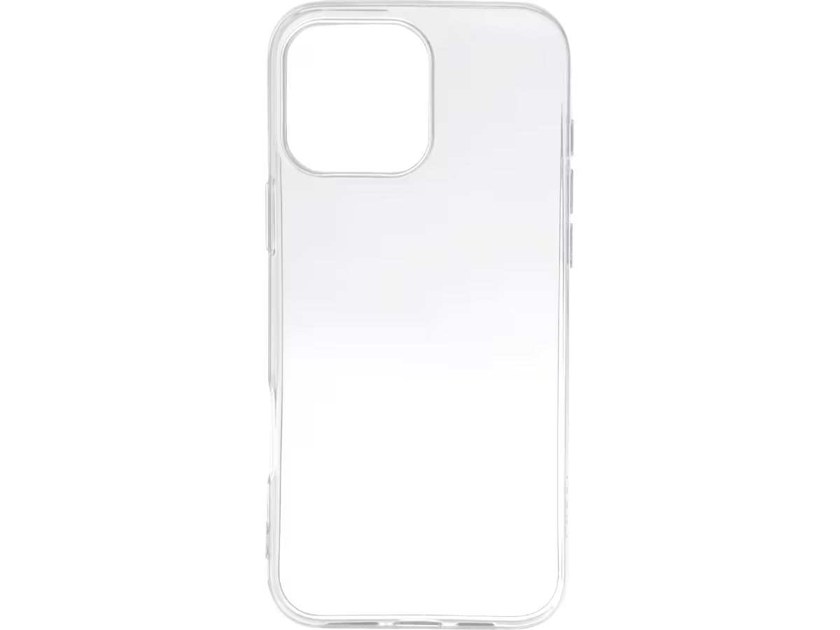 GRE8T iPhone 16 Pro Silikondeksel