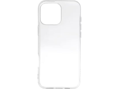 GRE8T iPhone 16 Pro Silikondeksel