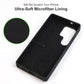 iiglo Galaxy S25 Ultra deksel Sort