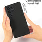 iiglo Galaxy S25 Ultra deksel Sort