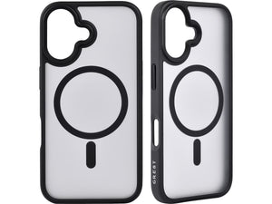 GRE8T iPhone 15 Protective Case