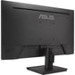 ASUS 27" skjerm VA279HG