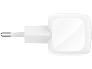 Belkin BoostCharge 30W USB-C lader hvit
