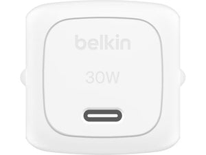Belkin BoostCharge 30W Lader Lightning