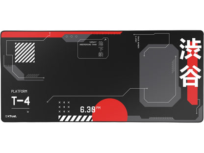 Trust GXT 759 XXL Gamingmusematte